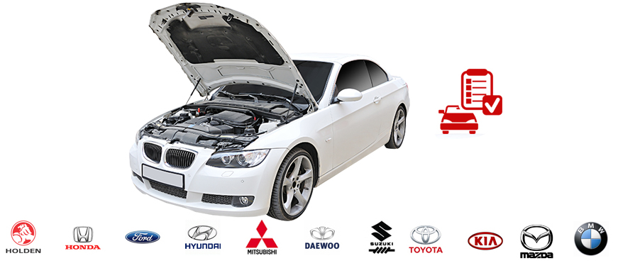NEW CAR SERVICING – from $190*